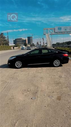 هیۆندای ازێرا